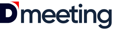 Dmeeting Logo